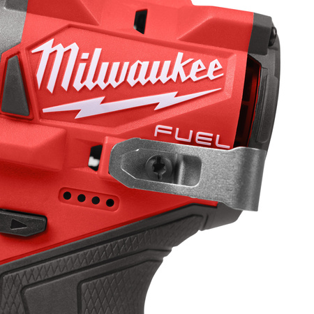 Wiertarko-wkrętarka akumulatorowa M12FDD2-0 Milwaukee 4933479872