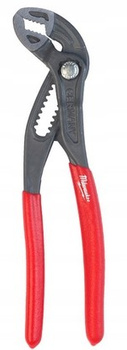 Szczypce nastawne rur Milwaukee 180 mm