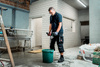 Akumulatorowa mieszarka Metabo RW 18 LTX BL 120 (601164850)