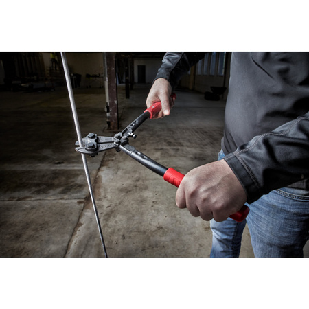Szczypce przegubowe 360mm Milwaukee 4932464827