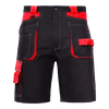 Spodenki robocze krótkie Lahti Pro rozm. 3XL