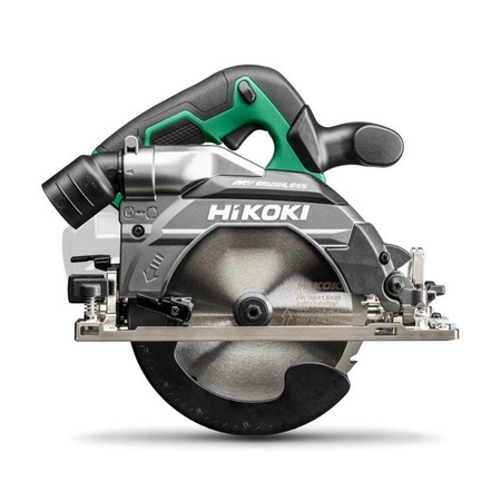 Pilarka ręczna akumulatorowa HiKOKI C3606DB W4