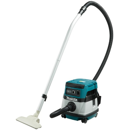 Odkurzacz przemysłowy 2x18V/230V Makita DVC860LZ