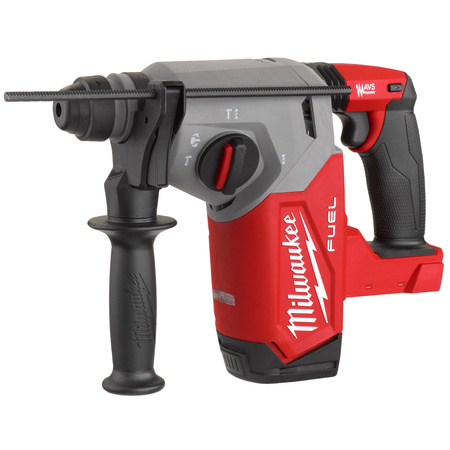 Młotowiertarka akumulatorowa 18V SDS-Plus 2,5J Milwaukee M18FH-0X 4933478500