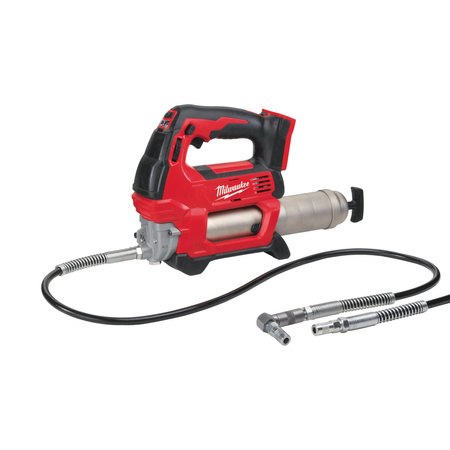 Akumulatorowa smarownica M18GG-0 18V Milwaukee 4933440493
