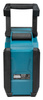 Radio budowlane 18V Makita XGT MR006G