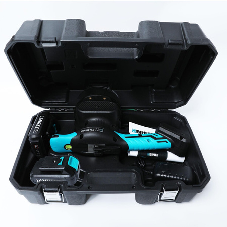 Dobijak wibracyjny do płytek z przyssawką Bihui LFTBU