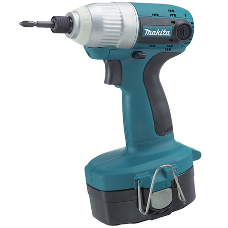 Wkrętarka udarowa 18V Makita 6936FDWDE