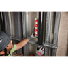 Poziomica Torpedo Base 25cm Milwaukee 4932498716