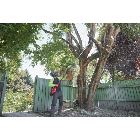 Podkrzesywarka teleskopowa do gałęzi 30cm  FTPS30-0 M18 Milwaukee 4933480868