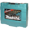 Zestaw wierteł i bitów 34 szt. Makita D-36980