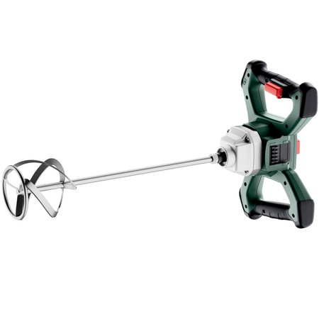 Akumulatorowa mieszarka Metabo RW 18 LTX BL 120 (601164850)