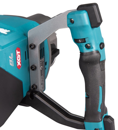 Mieszarka akumulatorowa 40V Makita XGT UT001GZ