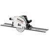 Ręczna pilarka tarczowa / zagłębiarka Metabo KT 66 BL (601166500)