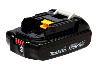 Akumulator 18V Makita 2.0Ah (BL1820B)