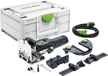 FESTOOL Frezarka do połączeń DF 500 Q-Set