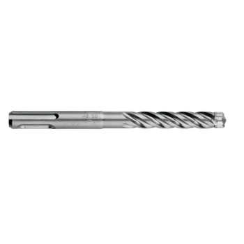 Wiertło Udarowe czteroostrzowe SDS-Plus HiKOKI 8x100/165mm (783222)