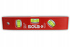 Poziomica plastikowa z magnesem SOLA PTM 5 01430601