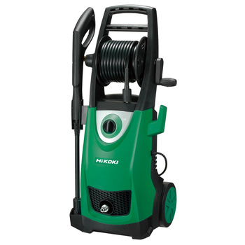 Myjka wysokociśnieniowa HiKOKI AW150 LAZ