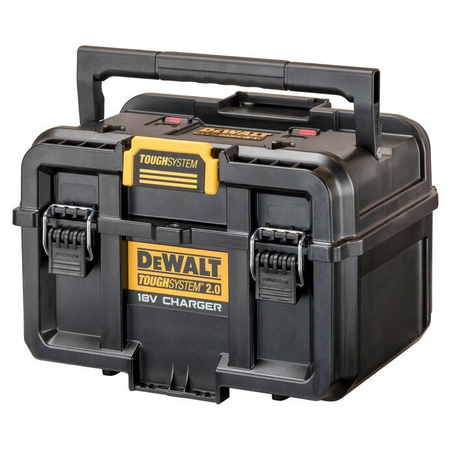 Walizka / ładowarka ToughSystem 2.0 DeWalt DWST83471
