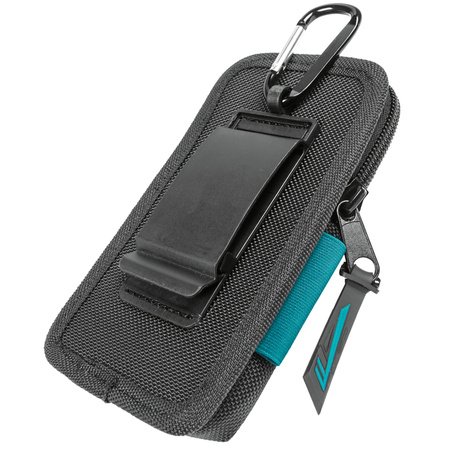 Pokrowiec na telefon z zamkiem Makita E-15556