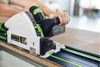 FESTOOL Zagłębiarka akumulatorowa „100 lat” TSC 55 KEB-Basic 100Y Limited Edition