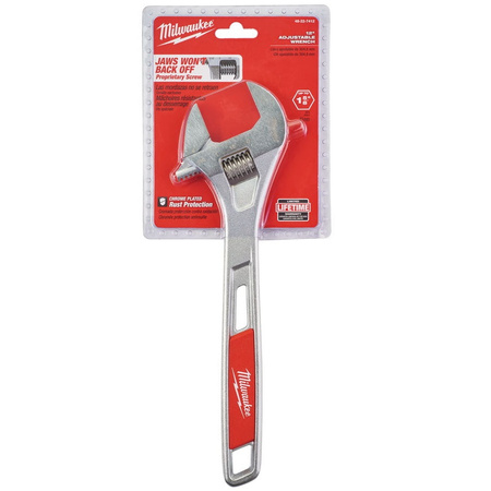 Klucz nastawny Milwaukee 300 mm