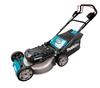 Kosiarka do trawy 18V/40V Makita XGT LM001C