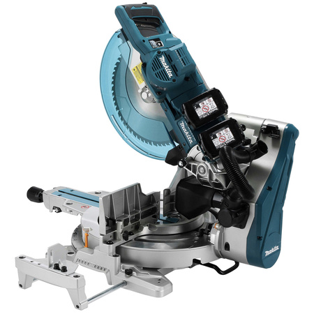 Ukośnica akumulatorowa 2x18V Makita DLS211ZU