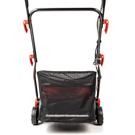 Wertykulator elektryczny Cedrus CEDWE38 1800W 