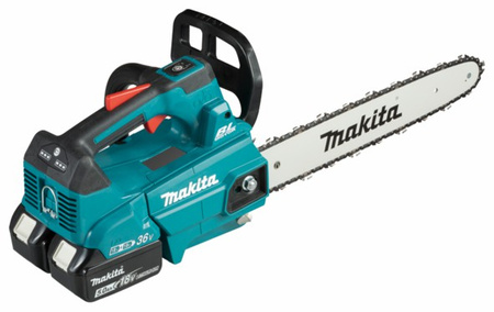 Pilarka łańcuchowa 2x18V Makita DUC356PT2B