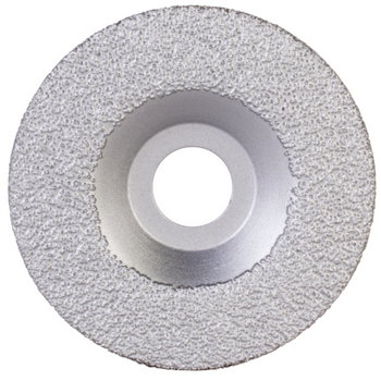 Tarcza diamentowa Rubi VDF 100 Pro do obróbki zgrubnej