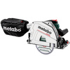 Ręczna pilarka tarczowa / zagłębiarka Metabo KT 66 BL (601166500)