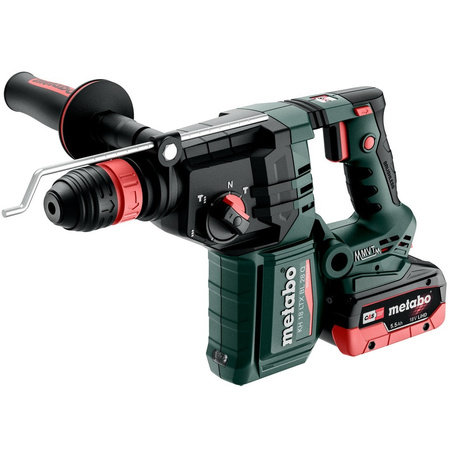Młot akumulatorowy Metabo KH 18 LTX BL 28 Q (601715660)