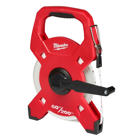 Taśma miernicza zwijana 60m Milwaukee 48225360