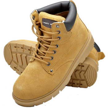 Buty robocze Lahti Pro rozm. 40
