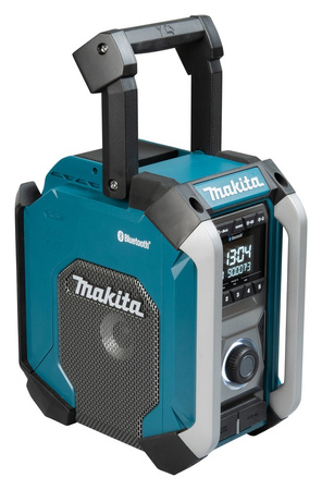 Radio budowlane 18V Makita XGT MR006G