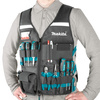 Kamizelka narzędziowa Makita E-15609