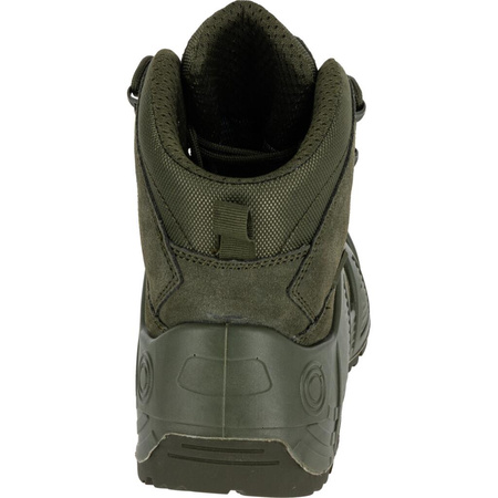 Obuwie robocze trekkingowe Lahti Pro L3012744 zielone, rozmiar 44