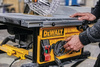 Pilarka stołowa DeWALT DWE7492