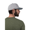 Czapka z daszkiem PREMIUM szara L/XL Milwaukee 4932493102
