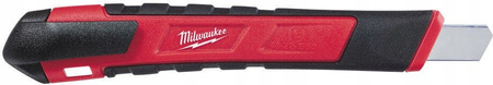 Nóż z ostrzem łamanym 9mm Milwaukee 48221960