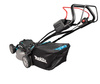 Kosiarka do trawy 18V/40V Makita XGT LM001C