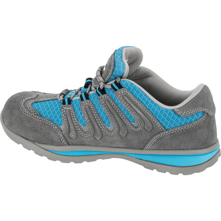 Półbuty Lahti Pro rozm. 38