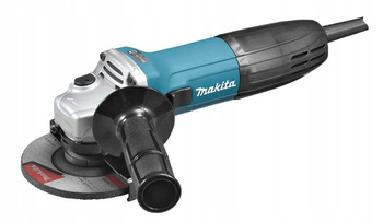 Szlifierka kątowa 720W Makita GA4530R