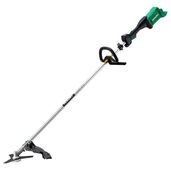 Kosa akumulatorowa HiKOKI CG36DC W4Z