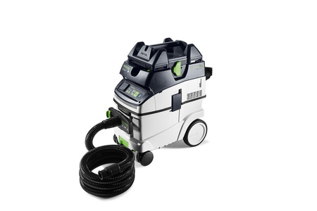 FESTOOL Odkurzacz mobilny CTL 36 EI AC-PLANEX