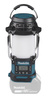 Radio z lampą 18V Makita DMR055
