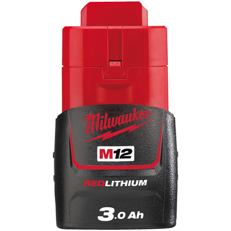 Akumulator 12V 3,0Ah M12B3 Milwaukee 4932451388