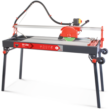 Przecinarka elektryczna Rubi DV-200 1000